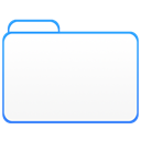 Generic Folder icon
